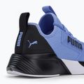 Női futócipő PUMA Retaliate Mesh lila 195551 16 8