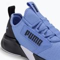 Női futócipő PUMA Retaliate Mesh lila 195551 16 9