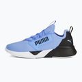 Női futócipő PUMA Retaliate Mesh lila 195551 16 10