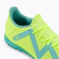 PUMA Future Play TT férfi futballcipő zöld 107191 03 8