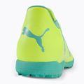 PUMA Future Play TT férfi futballcipő zöld 107191 03 9