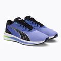 Férfi futócipők PUMA Electrify Nitro 2 lila 376814 08 4