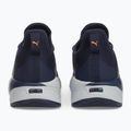 PUMA Softride Premier Slip-On férfi futócipő tengerészkék 376540 12 12