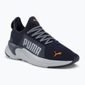 PUMA Softride Premier Slip-On férfi futócipő tengerészkék 376540 12