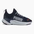 PUMA Softride Premier Slip-On férfi futócipő tengerészkék 376540 12 2