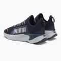 PUMA Softride Premier Slip-On férfi futócipő tengerészkék 376540 12 3