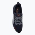 PUMA Softride Premier Slip-On férfi futócipő tengerészkék 376540 12 6