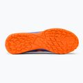 PUMA Future Play TT férfi futballcipő kék/narancs 107191 01 5
