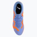 PUMA Future Play TT férfi futballcipő kék/narancs 107191 01 6