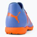PUMA Future Play TT férfi futballcipő kék/narancs 107191 01 9