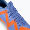 PUMA Future Play TT férfi futballcipő kék/narancs 107191 01 10