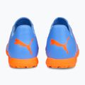 PUMA Future Play TT férfi futballcipő kék/narancs 107191 01 13