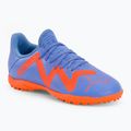 PUMA Future Play TT gyermek futballcipő kék 107202 01