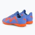PUMA Future Play TT gyermek futballcipő kék 107202 01 3