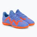 PUMA Future Play TT gyermek futballcipő kék 107202 01 4