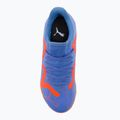 PUMA Future Play TT gyermek futballcipő kék 107202 01 6