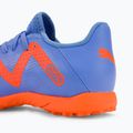 PUMA Future Play TT gyermek futballcipő kék 107202 01 8