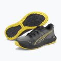 PUMA Fast-Trac Nitro férfi futócipő puma fekete/granola/friss körte 12