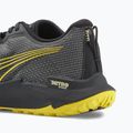 PUMA Fast-Trac Nitro férfi futócipő puma fekete/granola/friss körte 19