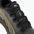 PUMA Fast-Trac Nitro férfi futócipő puma fekete/granola/friss körte 9