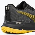 PUMA Fast-Trac Nitro férfi futócipő puma fekete/granola/friss körte 10
