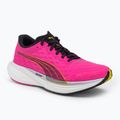 Női futócipő PUMA Deviate Nitro 2 rózsaszín 376855 13