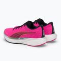 Női futócipő PUMA Deviate Nitro 2 rózsaszín 376855 13 5