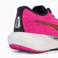 Női futócipő PUMA Deviate Nitro 2 rózsaszín 376855 13 10
