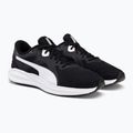 Férfi futócipő PUMA Twitch Runner Fresh fekete 377981 01 4