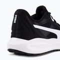 Férfi futócipő PUMA Twitch Runner Fresh fekete 377981 01 9