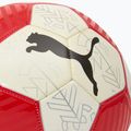 Focilabda PUMA Prestige puma white/puma red/puma black méret: 5 3