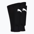 PUMA Ultra Flex Sleeve sípcsontvédő ultra narancssárga/kék csillogás
