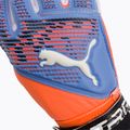 PUMA gyermek kapuskesztyű Ultra Grip 2 RC kék-narancssárga 041815 05 3