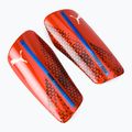 PUMA Standalone Guard labdarúgó protektorok narancssárga 030883 01 3