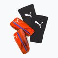 PUMA Standalone Guard labdarúgó protektorok narancssárga 030883 01 5