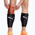 PUMA Standalone Guard labdarúgó protektorok narancssárga 030883 01 7