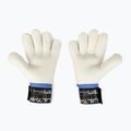 PUMA Ultra Protect 3 Rc narancssárga és kék kapuskesztyű 41819 05 2