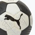 Focilabda PUMA Prestige puma white/puma black méret: 3 3