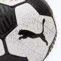 Focilabda PUMA Prestige puma white/puma black méret: 5 3