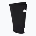 PUMA Ultra Light Sleeve sípcsontvédő ultra narancssárga/kék csillogás 2