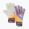 PUMA Ultra Grip 3 Rc narancssárga és kék kapuskesztyű 41816 05 4