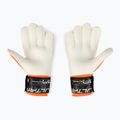 PUMA Ultra Grip 3 Rc narancssárga és kék kapuskesztyű 41816 05 2