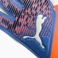 PUMA Ultra Grip 3 Rc narancssárga és kék kapuskesztyű 41816 05 3