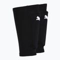 PUMA Ultra Twist Sleeve sípcsontvédő ultra narancssárga/kék csillogás 2