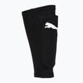 PUMA Ultra Twist Sleeve sípcsontvédő ultra narancssárga/kék csillogás 3