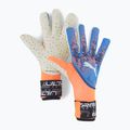 PUMA Ultra Ultimate1 NC kapuskesztyű ultra narancssárga/kék csillogás 5