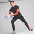PUMA Ultra Ultimate1 NC kapuskesztyű ultra narancssárga/kék csillogás 8