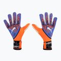 PUMA Ultra Ultimate1 NC kapuskesztyű ultra narancssárga/kék csillogás