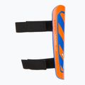 PUMA Ultra Light Strap narancssárga-kék futball protektorok 030875 01 2