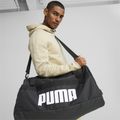 PUMA Challenger Duffel 58 l edzőtáska puma fekete 4